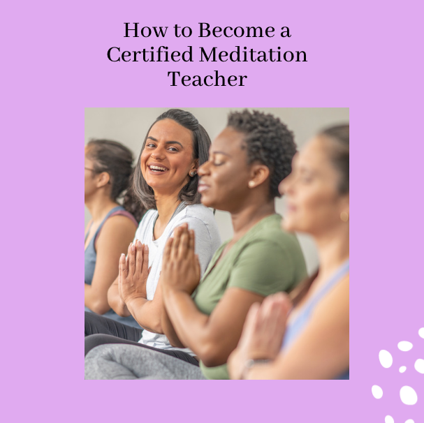PaulJerard's tweet photo. How to Become a Certified Meditation Teacher
https://t.co/V1TXVGNFFy
#HowToBecomeACertifiedMeditationTeacher https://t.co/RPj6miV2xI