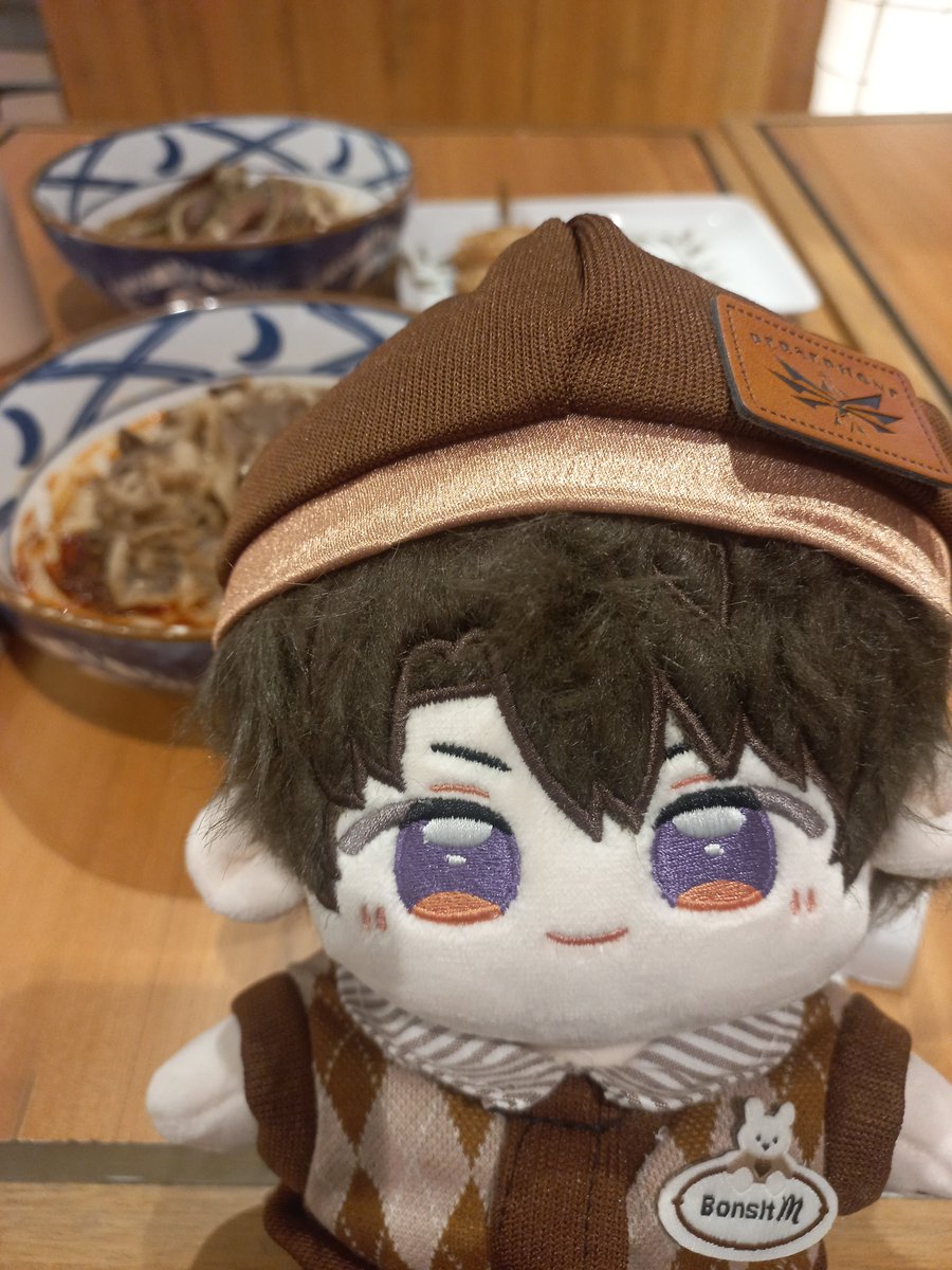 calavient's tweet photo. 跟哥哥过生日 😋🎉

Cari promo birthday treat jahahaha https://t.co/tSdM8PgRMi
