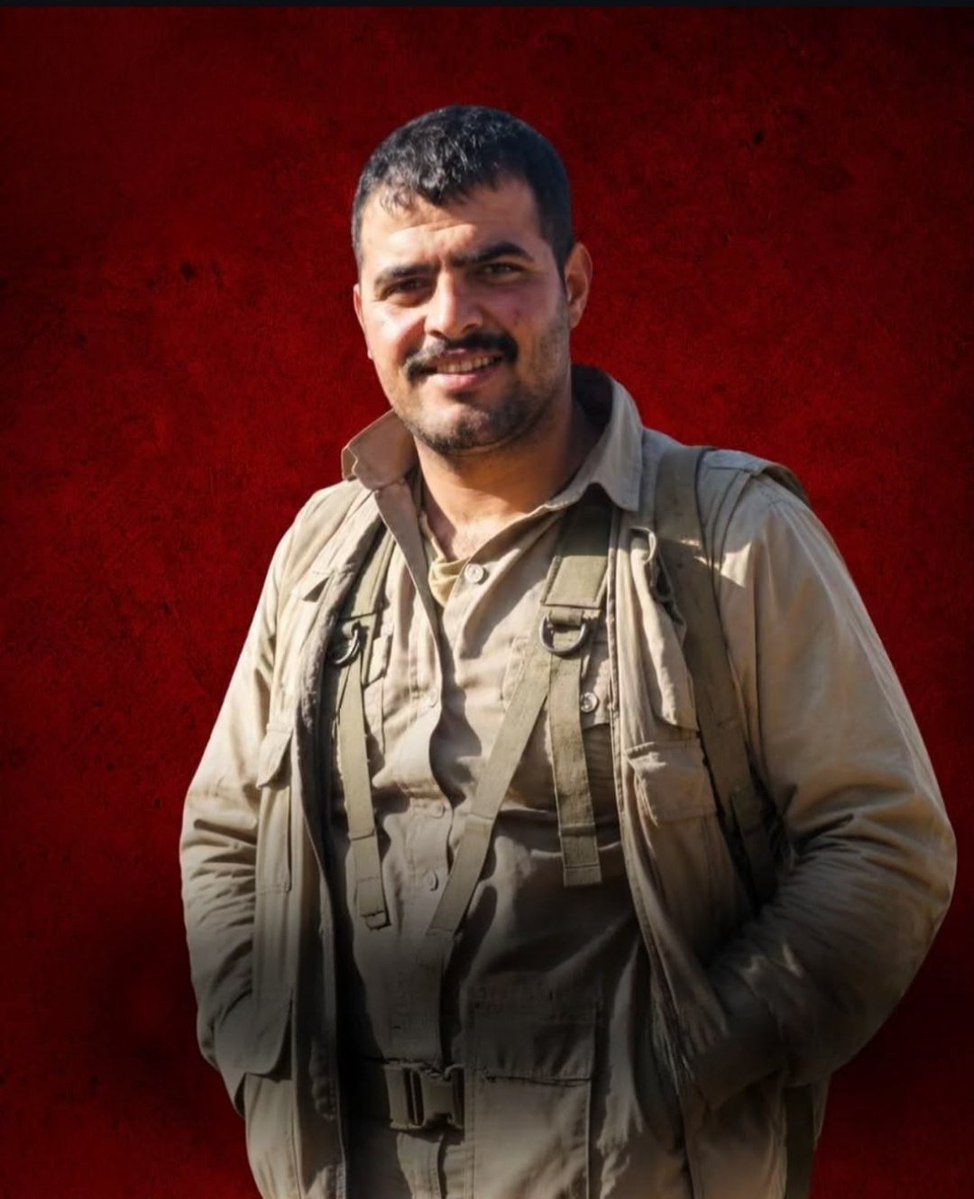 38divan's tweet photo. 🚨SONDAKİKA 
İran  Devrim Muhafızları Mossad  bağlantılı  PJAK 'lı 6 teröristi pert'e çıkardı.

Dün gece de Erbil'deki inlerini  İHA larla  yerle bir etmişti https://t.co/Bcm4uJmCe8