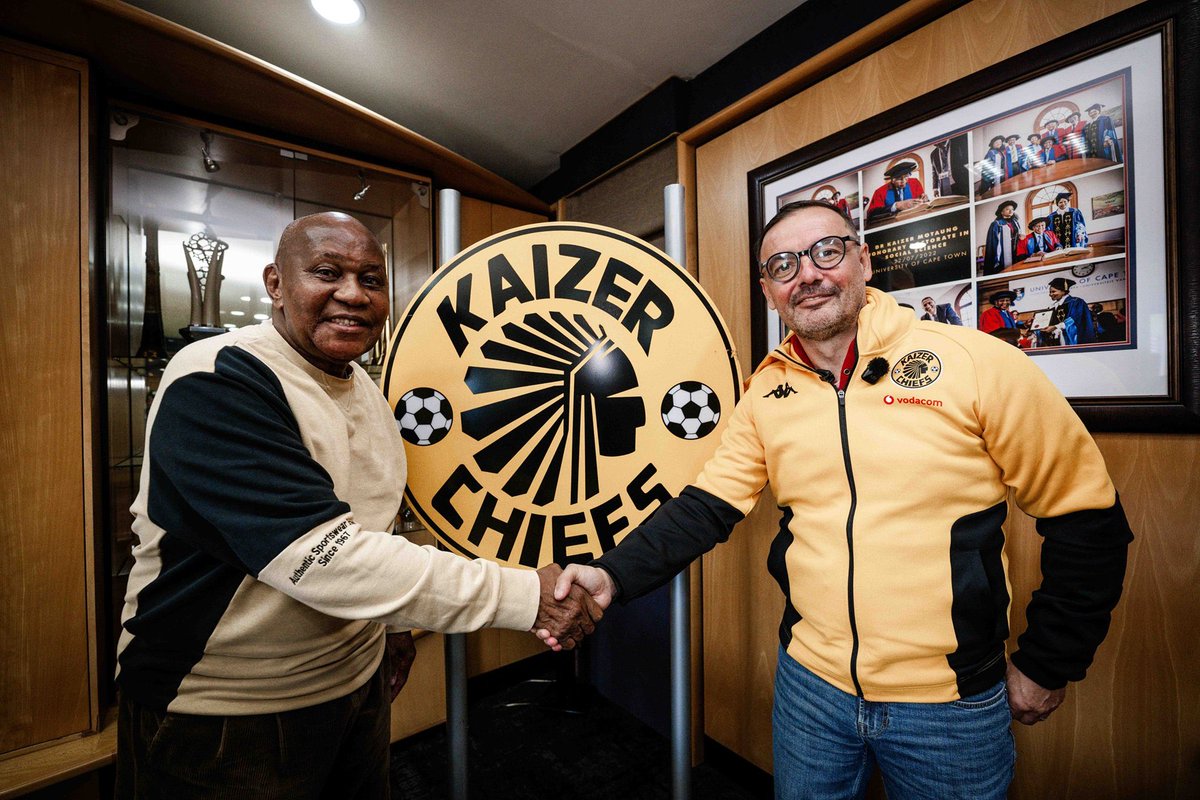 SA Sports Link tweet media