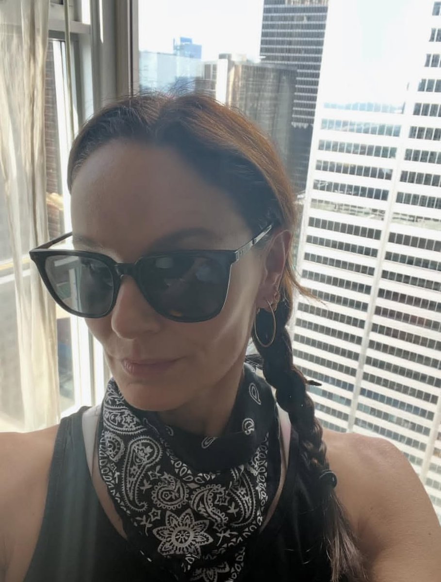 amberritschel's tweet photo. God's favorite https://t.co/uPpC62xRW9