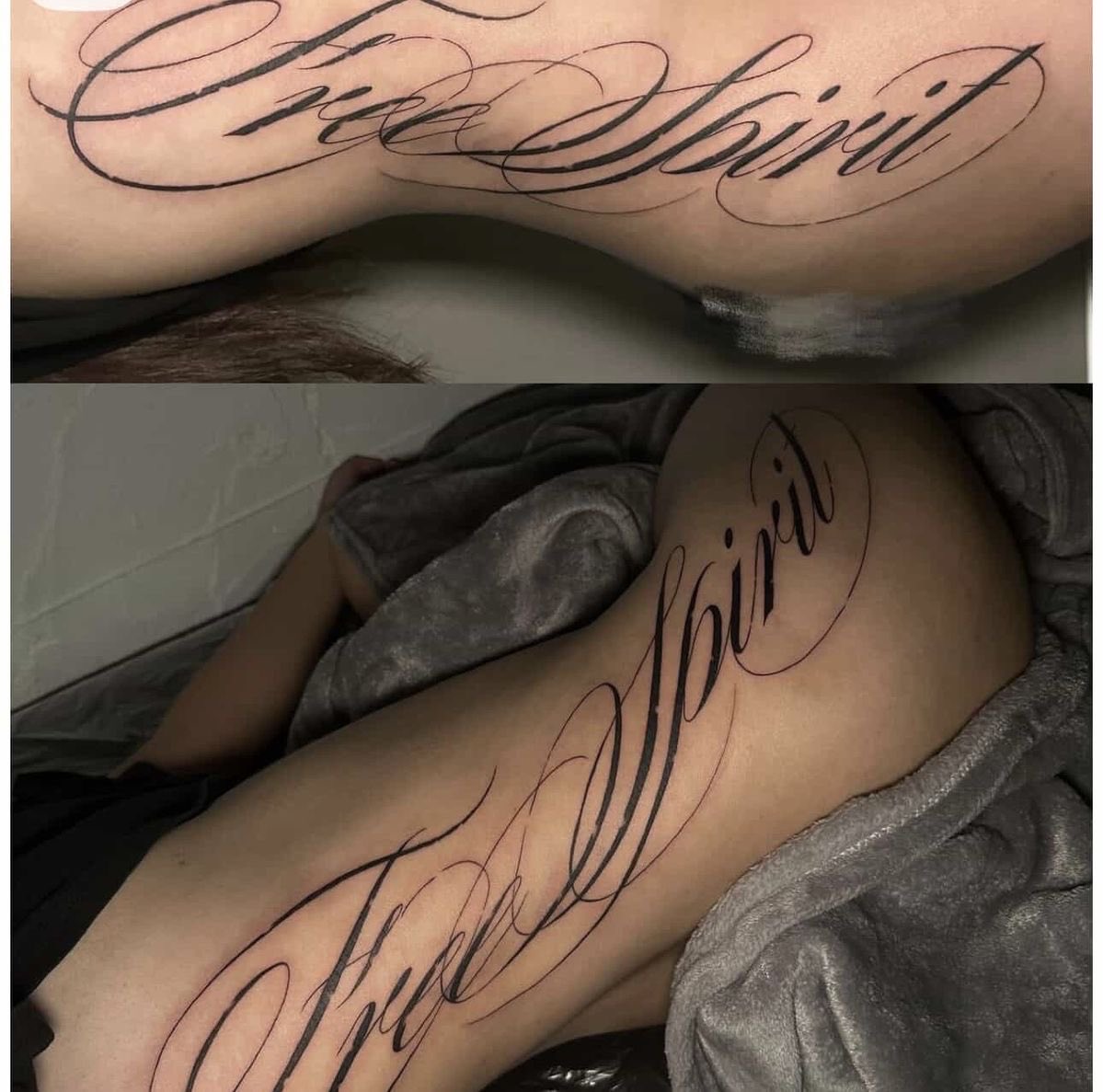 _alieBeex's tweet photo. wanna get a tattoo like this who wants to pay for it 😋😋?? #findom #payme #sellingcontent https://t.co/YTYphRmya9