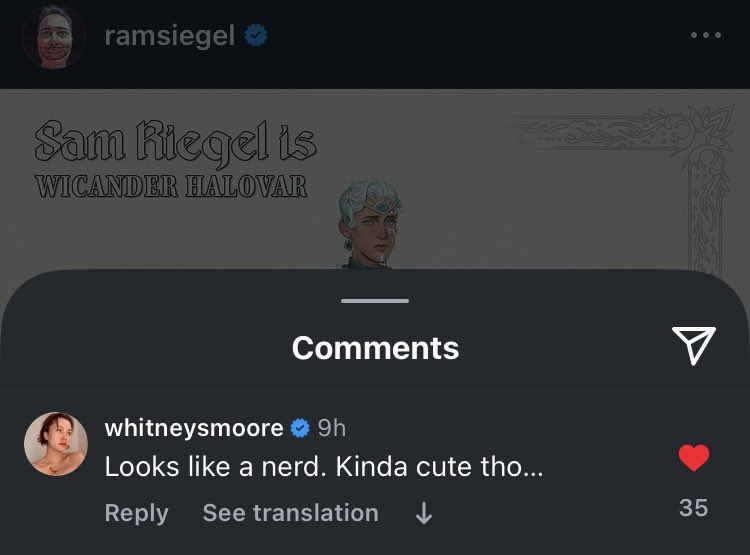 candescentfiend's tweet photo. do we think she wants the mint toothpaste loser? https://t.co/2SLdmDFR0K