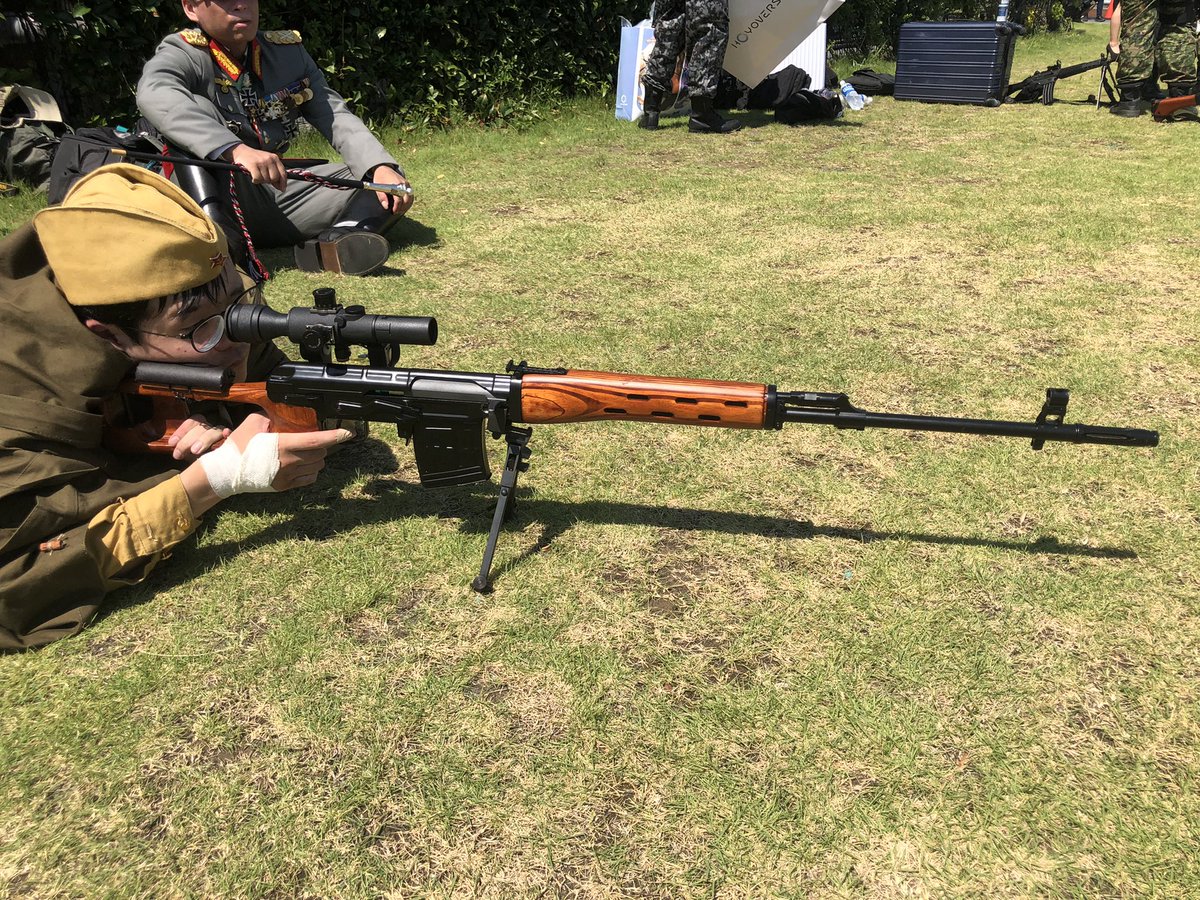 GeneralRifleman's tweet photo. #7月になったのでフォロワーさんに自己紹介しようぜ 
旅行したり、てっぽーが好きな一般的な人類です https://t.co/UbVd3e8wDK