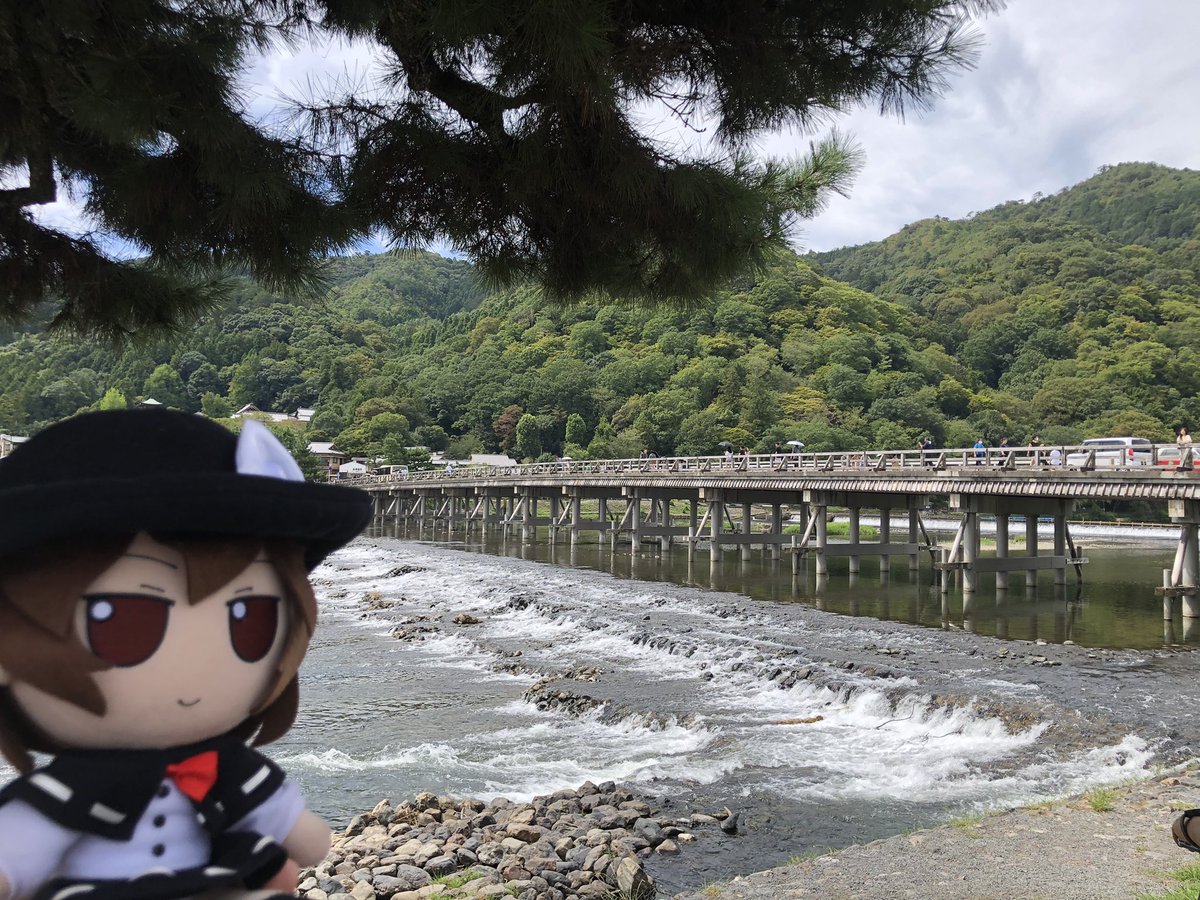 GeneralRifleman's tweet photo. #7月になったのでフォロワーさんに自己紹介しようぜ 
旅行したり、てっぽーが好きな一般的な人類です https://t.co/UbVd3e8wDK