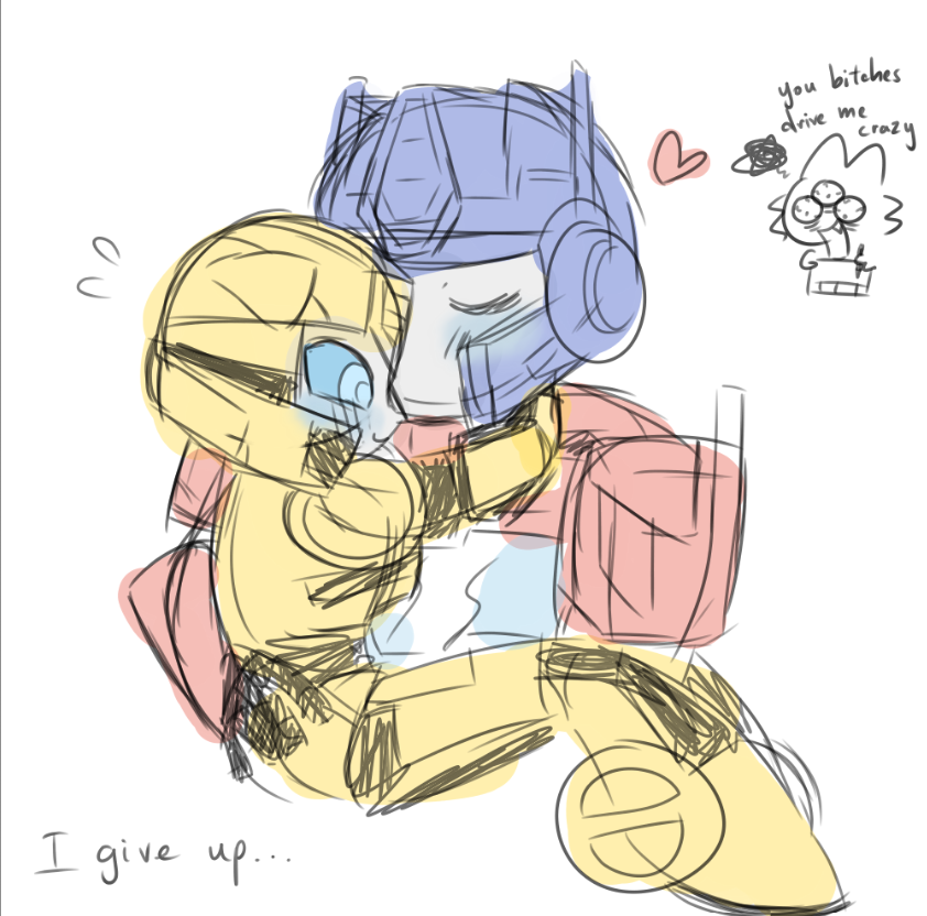 Caor1805's tweet photo. After so many attempts to draw mecha, this is probably like my proudest piece
#opbee https://t.co/xsBTVVH2Ta