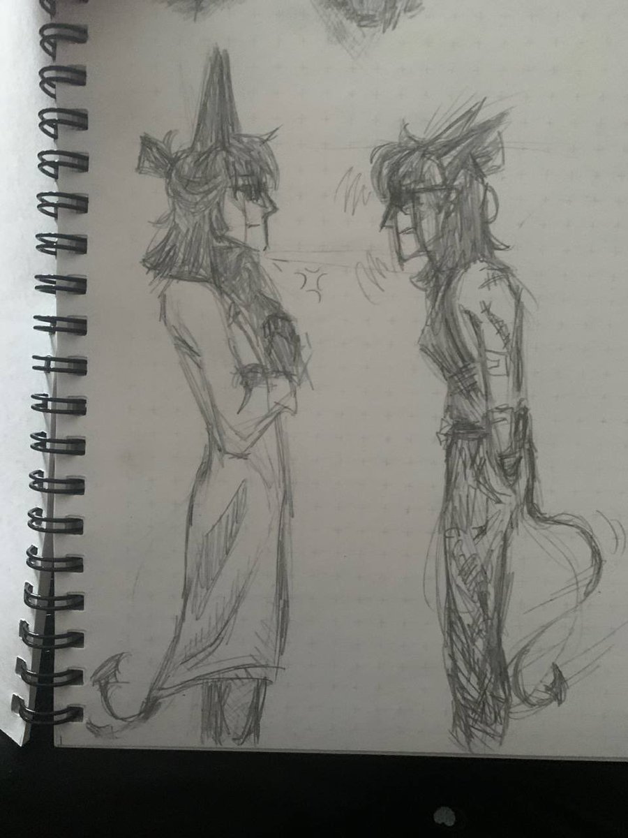 SELFHARM_xxXD's tweet photo. two favorite AUs
две любимые AU

#FPE #fpe #fundamentalpapereducation #missbloomie https://t.co/Ll9ISskC1l