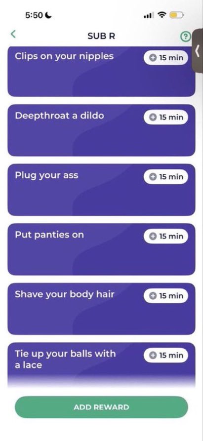 _goddessloyalty's tweet photo. Kidslox to restrict your usage of your own phone so the only way to have more access to it is by doing the degrading tasks I assign you

redhead Findom Techdom  sissy nsfwtwt https://t.co/B5wD20tVlQ