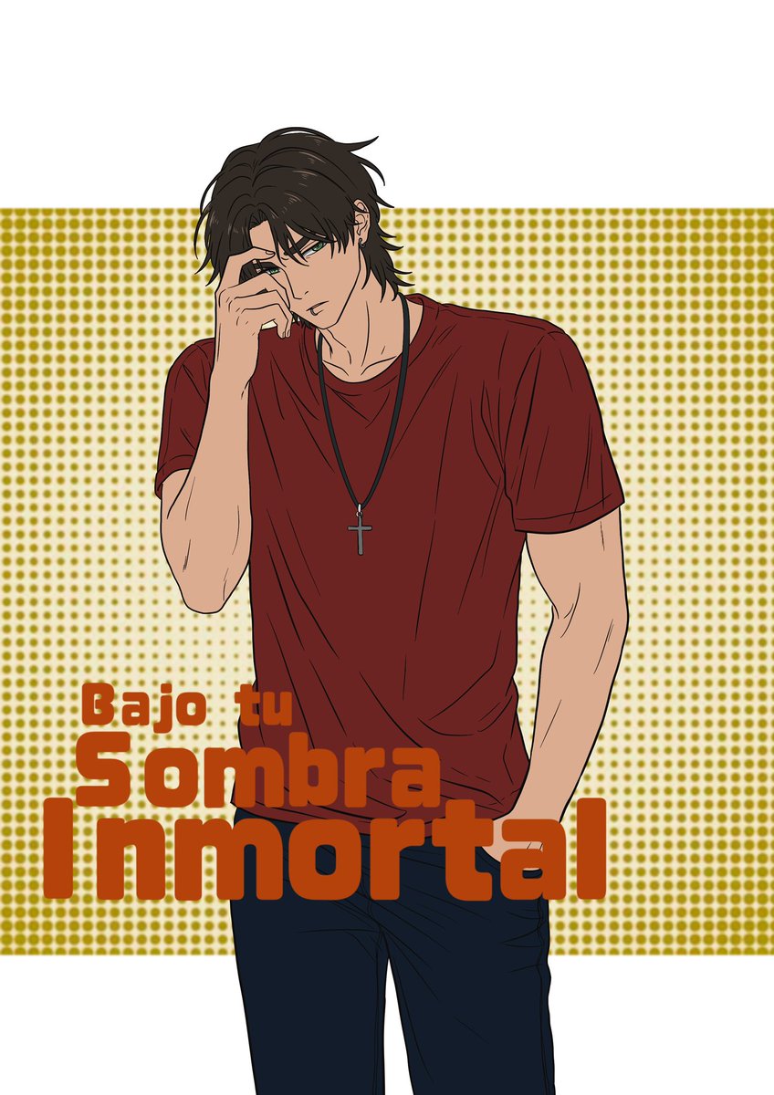 seleneFRaimond's tweet photo. 💚🖤
Enlace 🔗 directo al cómic/manwha en mi perfil.
#webtoon #webtoonscanvas #comic #manwha https://t.co/0UGOZADUhE
