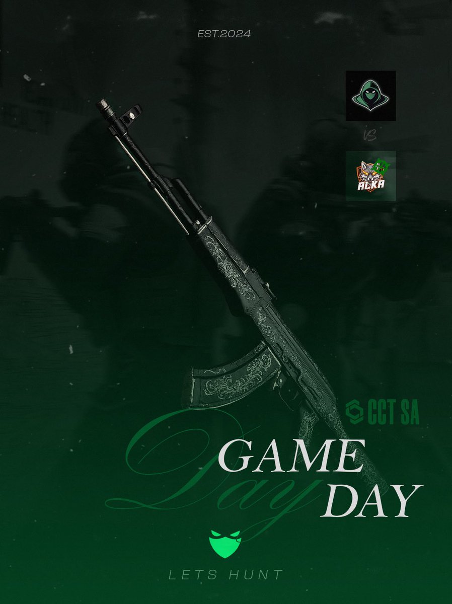 GameHunters tweet media