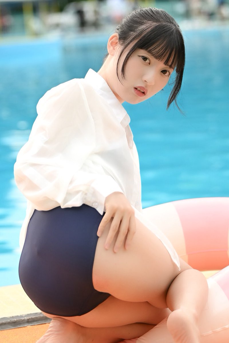 tikutan26's tweet photo. 2026.6.28
KANSAI POOL FES -midsummer-

百瀬せいなさん(@momose_seina )

#関西プールフェス
#KANSAIPOOLFES https://t.co/Wot8U64RFl