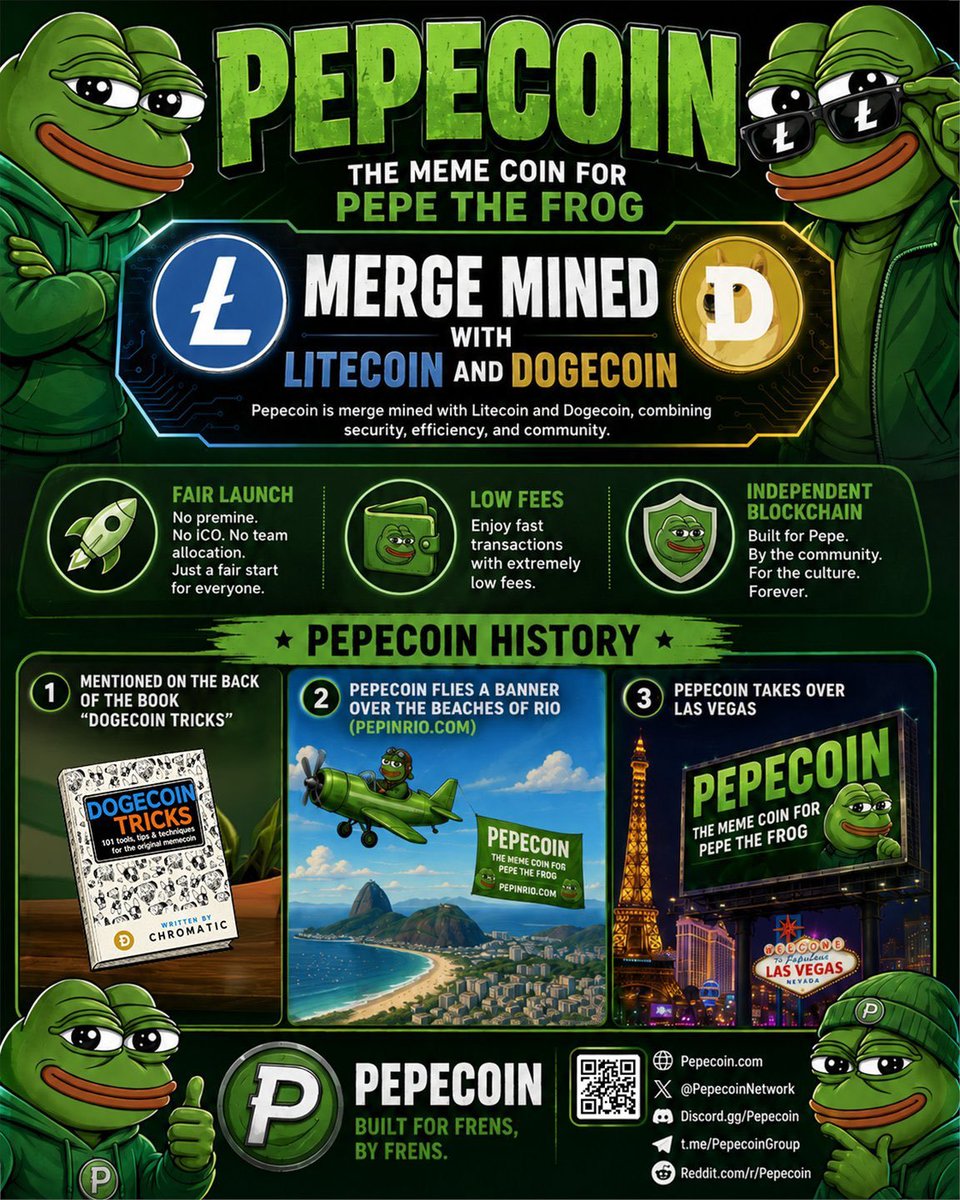 jiazhi1991's tweet photo. @PepecoinNetwork Pepecoin https://t.co/78xDtI0Isn