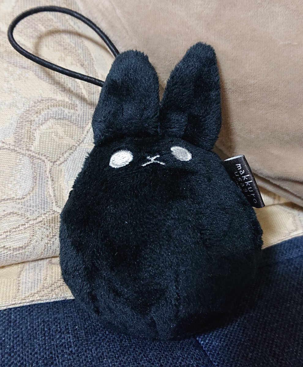 makkuro usagi®︎ (@makkuro_usagi_h) / Posts / X