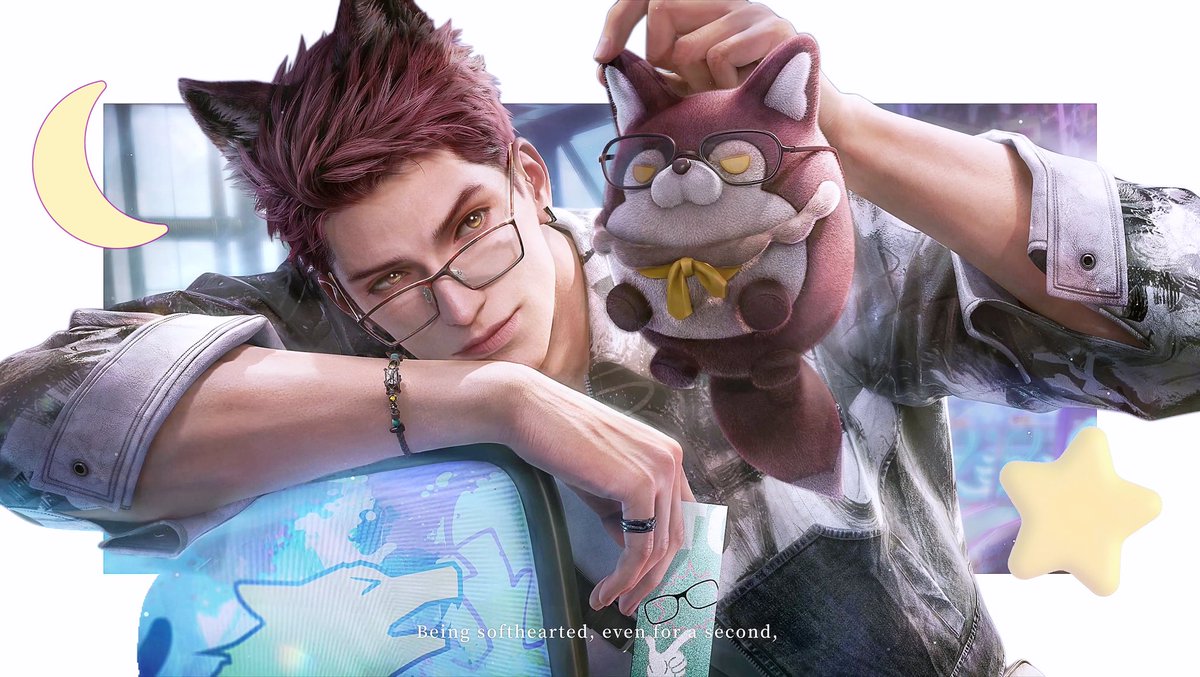 valkosgirl's tweet photo. ——— #敖尹 #Valko #BringValkoBack 🌙 https://t.co/mCnc0ZfRz3