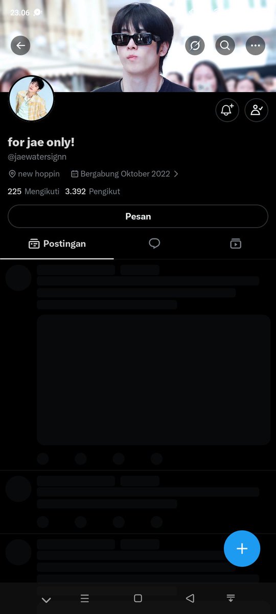 pinksunrich's tweet photo. @jaewatersignn @allaboutjkeyy done kakk ahiww izin ikutan yaw, banyak rezeki dan banyak berjuta kebahagiaan menyertaii 🫶🏻 https://t.co/1niVWW112v