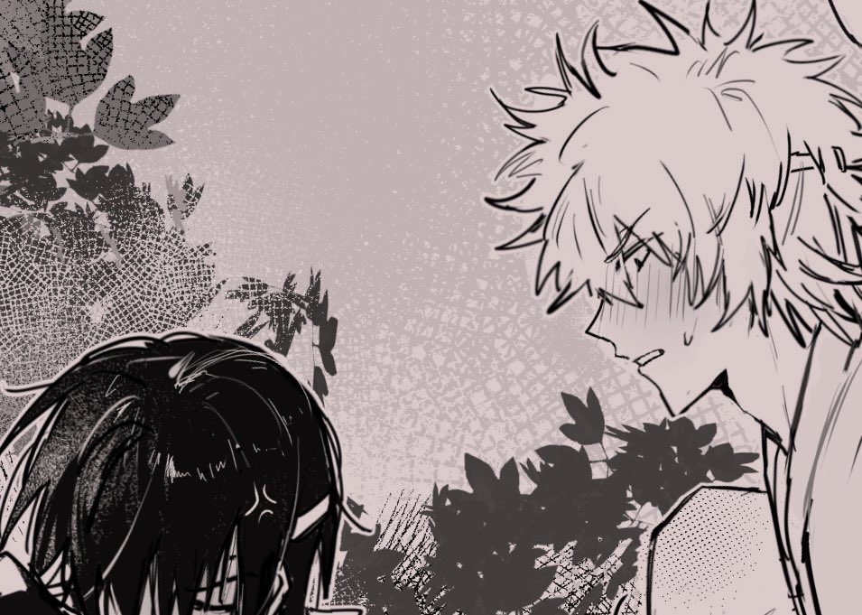 uiyum4's tweet photo. #銀高
夜叉督 
nsfw https://t.co/NNGaNvFpQs