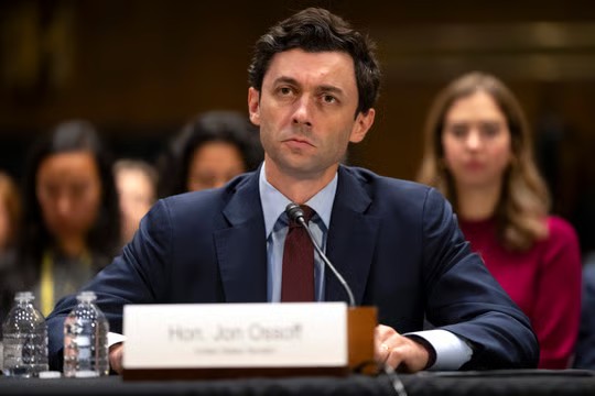 PpollingNumbers's tweet photo. New - Senate poll - Georgia 

🔵 Ossoff 56%
🔴 Collins 43%

Fox #B+ - LV - 6/27 https://t.co/qTyC9s69Ra