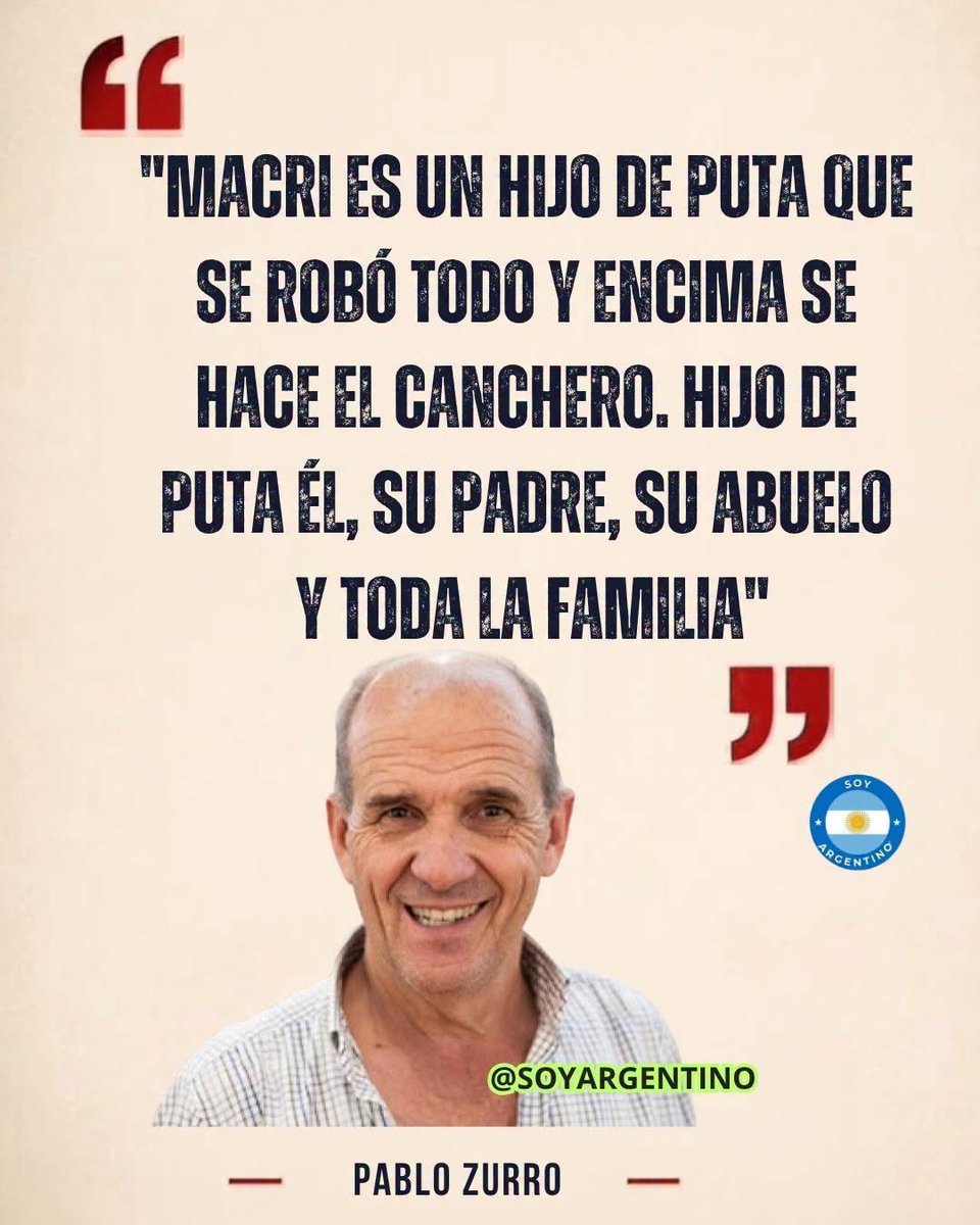 CarrizoFroilan's tweet photo. @abrilcba_ Jajajaajakjajaa Jajajaajakjajaa Jajajaajakjajaa Jajajaajakjajaa naa ,no podes,tanto te piden!! TANTO DEBES! Por eso te pagan? 214 Causas ! #CorreoGate #MacriPreso @mauriciomacri #FugadorDe2Fmi https://t.co/dkLpWObODS