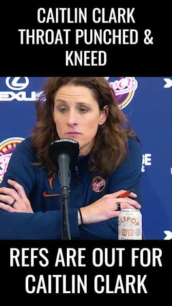 HorneTracy's tweet photo. I've been in the PR game a long time, but I’ve never seen an organization sabotage its own success like the #WNBA. Caitlin Clark handed them a gold mine, and they’ve responded like immature brats and with petty jealousy. It’s bad business and zero common sense. #WNBA #CaitlinClark #SportsBusiness #Indiana
@WNBAComms
@espn
@FOXSports