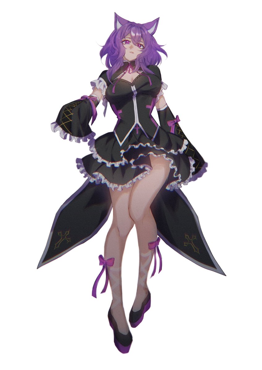 SisterVioletta_'s tweet photo. Re-debut is coming up on July 6th and the art pieces I’ve been getting lately are absolutely gorgeous! 

I have a lot more to show so be sure to stop by!

@cinanna008 https://t.co/RYfM7SVmLM