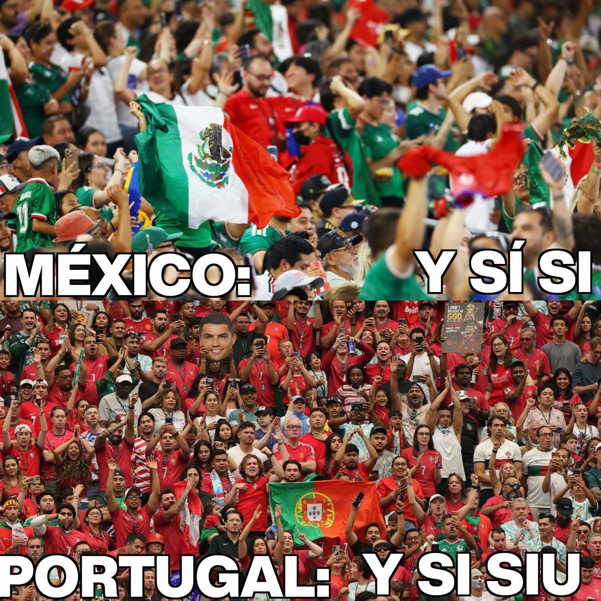 dexmanaitor's tweet photo. Le noto un ligero parecido!!
#mundialdefútbol2026 
#Ysisi https://t.co/86J0GXMakR
