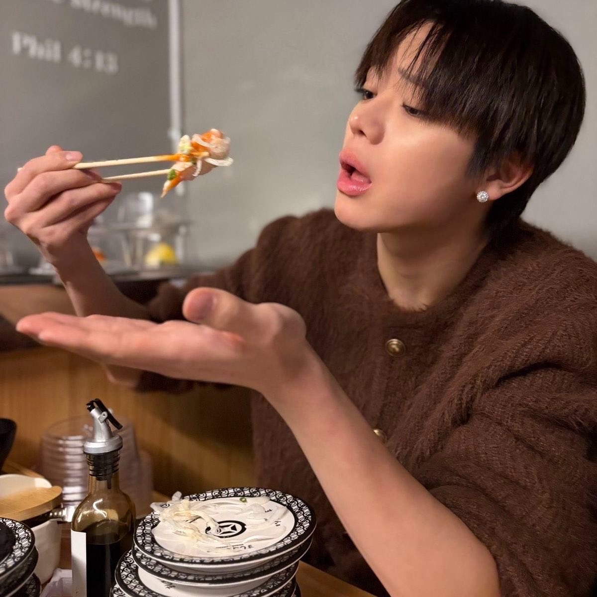 Minyul. tweet media