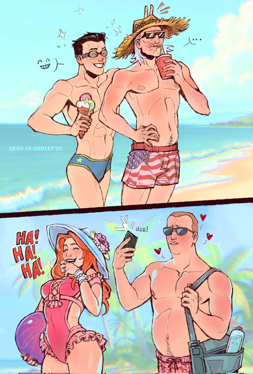 xen0guardLOL's tweet photo. Guess who's not getting ice cream ever again? (Donald ๐)
#GDAmark #Invincible https://t.co/of2ohPVER0