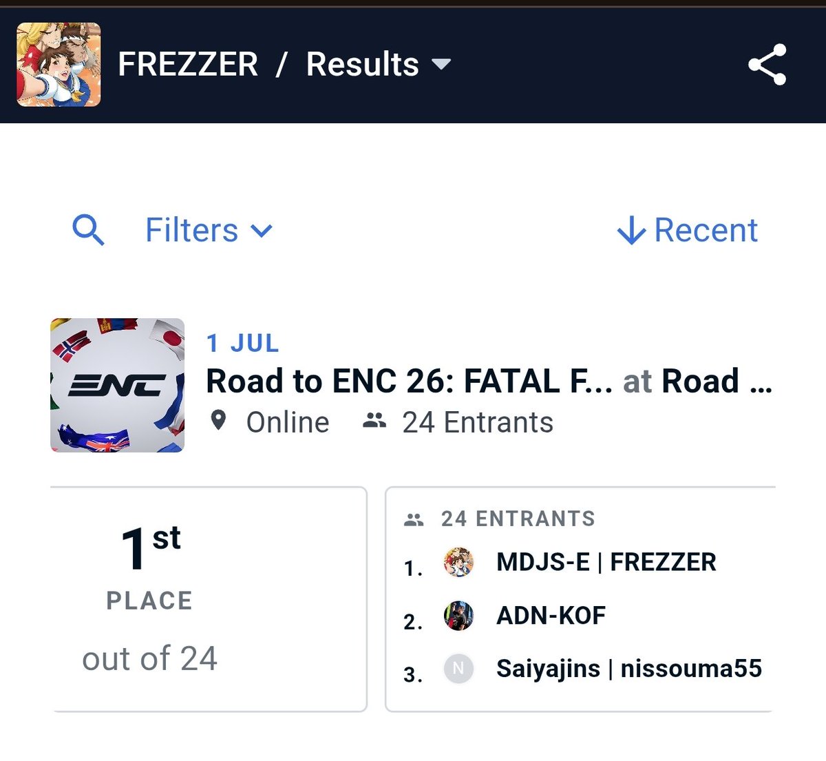 FReZZer tweet media