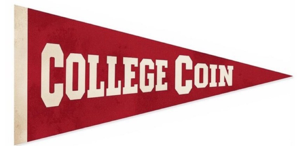 Mr_Nubee's tweet photo. Less than 24 hours after launch and $COLLEGE is already making noise.

 New ATH: $19K Market Cap

 $23K+ Trading Volume

Community showing up every single hour.

The chart is moving.
The timeline is getting louder.

Ca: 0x2c1d20a0353416befec65840eee1ba61e1ce6d41

Congratulations to everyone who’s been here since day one. 🫡
