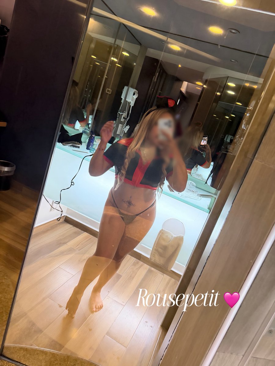 PetitRouse8's tweet photo. Hola bebesitos 🤭😍
Su enfermera tendrá consultas para su chequeo 🤭🤤

#RT https://t.co/ZeyK7vY1Bl