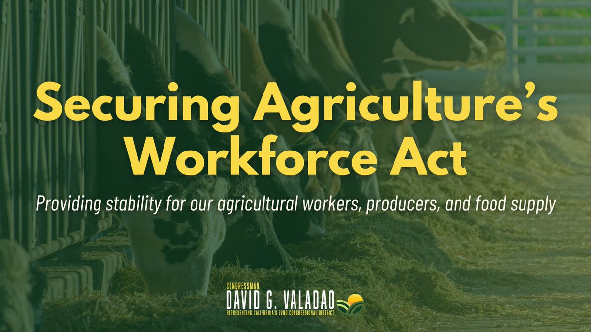 Rep. David Valadao tweet media