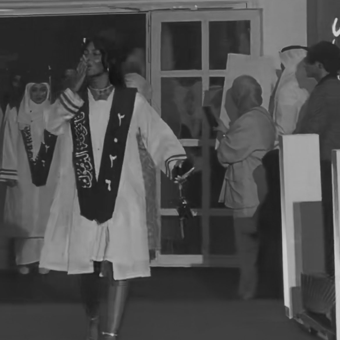 rayandashtifn's tweet photo. Congratulations ya a7la senior ! ❣️❣️ https://t.co/ossrTmAAEd