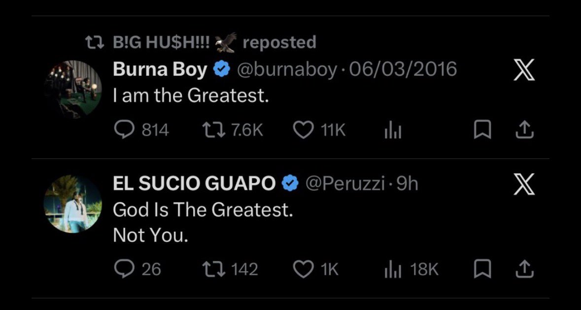 PAUL tweet media