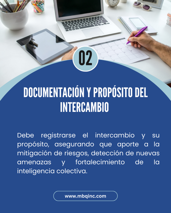 MBQ_Group's tweet photo. 🚀 La inteligencia de amenazas fortalece la resiliencia digital del sector financiero. En MBQ te ayudamos a identificar riesgos, compartir información de forma segura y fortalecer la prevención.
🔗 Contáctanos. https://t.co/jZyMluc32D
#DORA #resilencia #GestiónDeRiesgosTIC #MBQ https://t.co/go9Bef2D5T