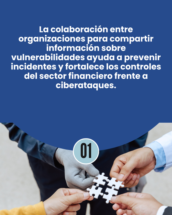 MBQ_Group's tweet photo. 🚀 La inteligencia de amenazas fortalece la resiliencia digital del sector financiero. En MBQ te ayudamos a identificar riesgos, compartir información de forma segura y fortalecer la prevención.
🔗 Contáctanos. https://t.co/jZyMluc32D
#DORA #resilencia #GestiónDeRiesgosTIC #MBQ https://t.co/go9Bef2D5T