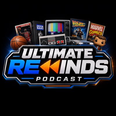 MightyRewindPod's tweet photo. #NewProfilePic https://t.co/jvNc3DgNhM