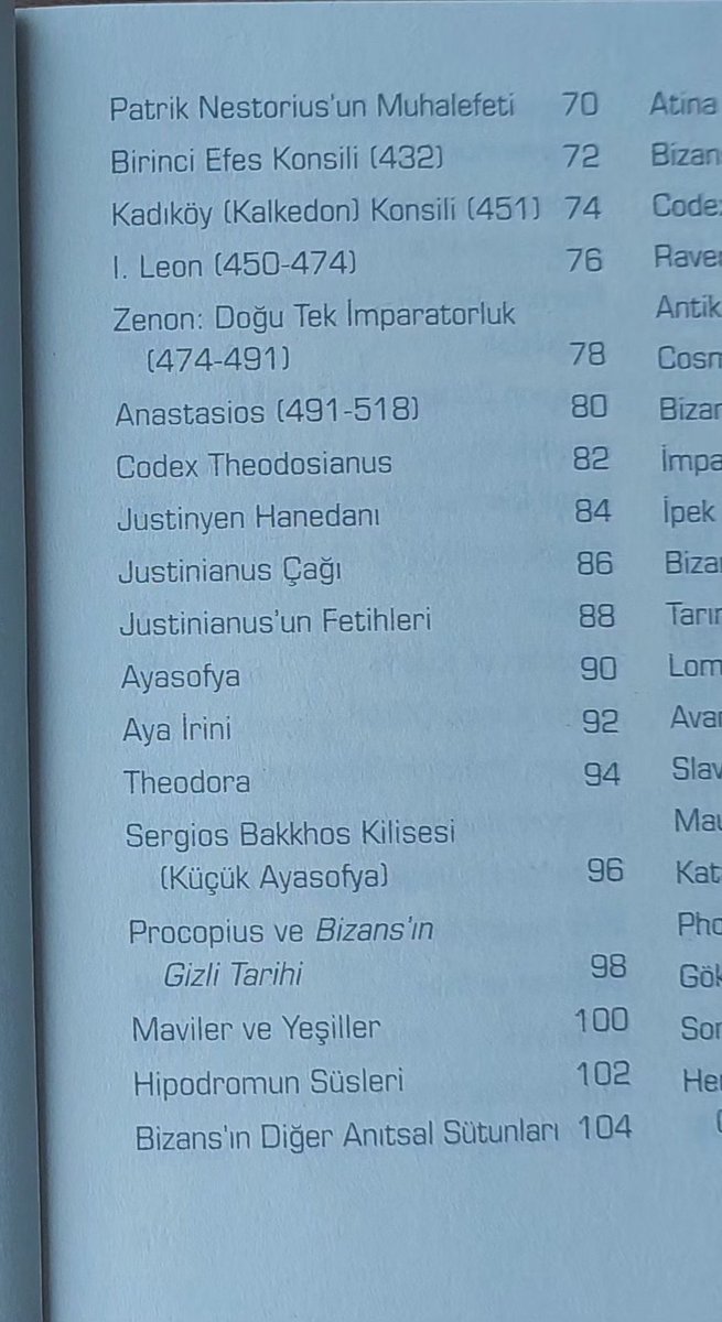 hsalikoglu's tweet photo. Sayın @KronikKitap, bu Iustinianus size ne yaptı? Daha önce biyografisini "Jüstinyen" diye yayımladınız. Şimdi de Dakikalar İçinde Bizans'ta aynı imparator için hem "Justinyen Hanedanı" hem de "Justinianus Çağı" yazmışsınız. https://t.co/ssioBvQuVb
