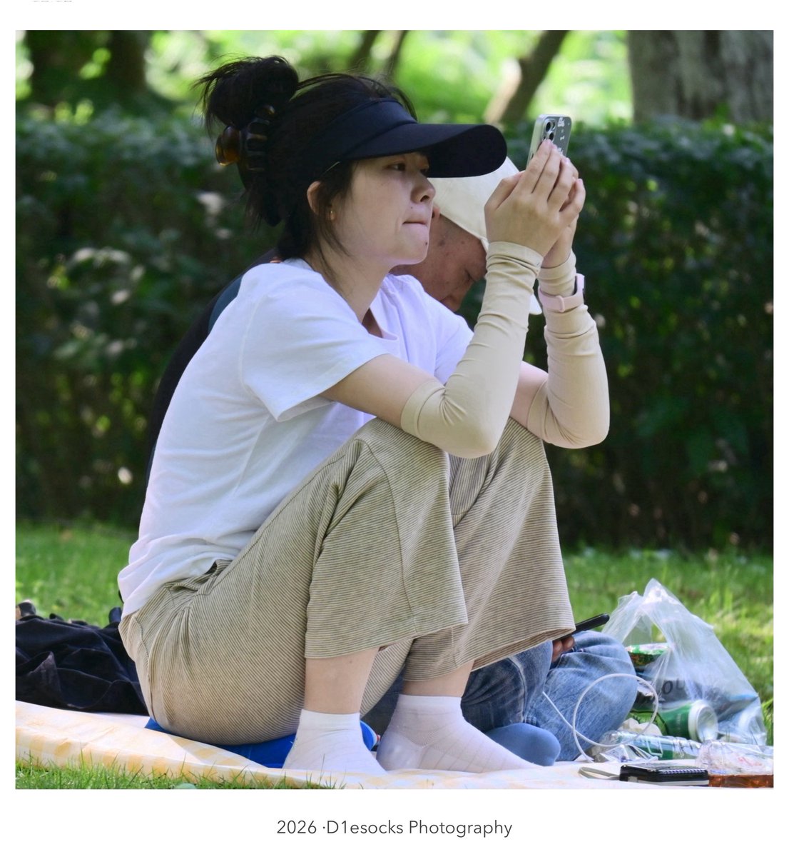 D1esocksPhoto's tweet photo. 【扫街系列】公园随扫~  

相机：NIkon Z30    
镜头：Nikkor Z DX 50-250mm https://t.co/ZbvRMwH8qI