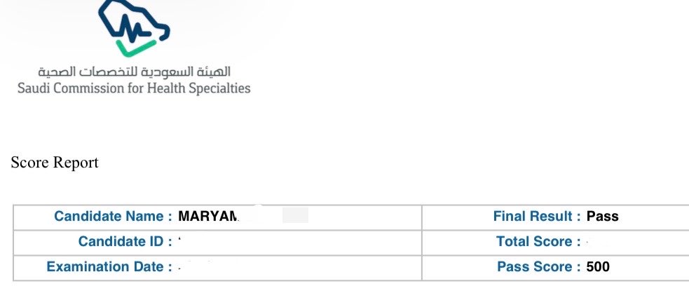 iMaryamrn's tweet photo. الحمدلله حتى يبلغ الحمد منتهاه،

بفضل الله وتوفيقه اجتزت اختبار رخصة مزاولة مهنة التمريض

رسميًا أخصائية تمريض 🩺 https://t.co/8Wof5JO3P0