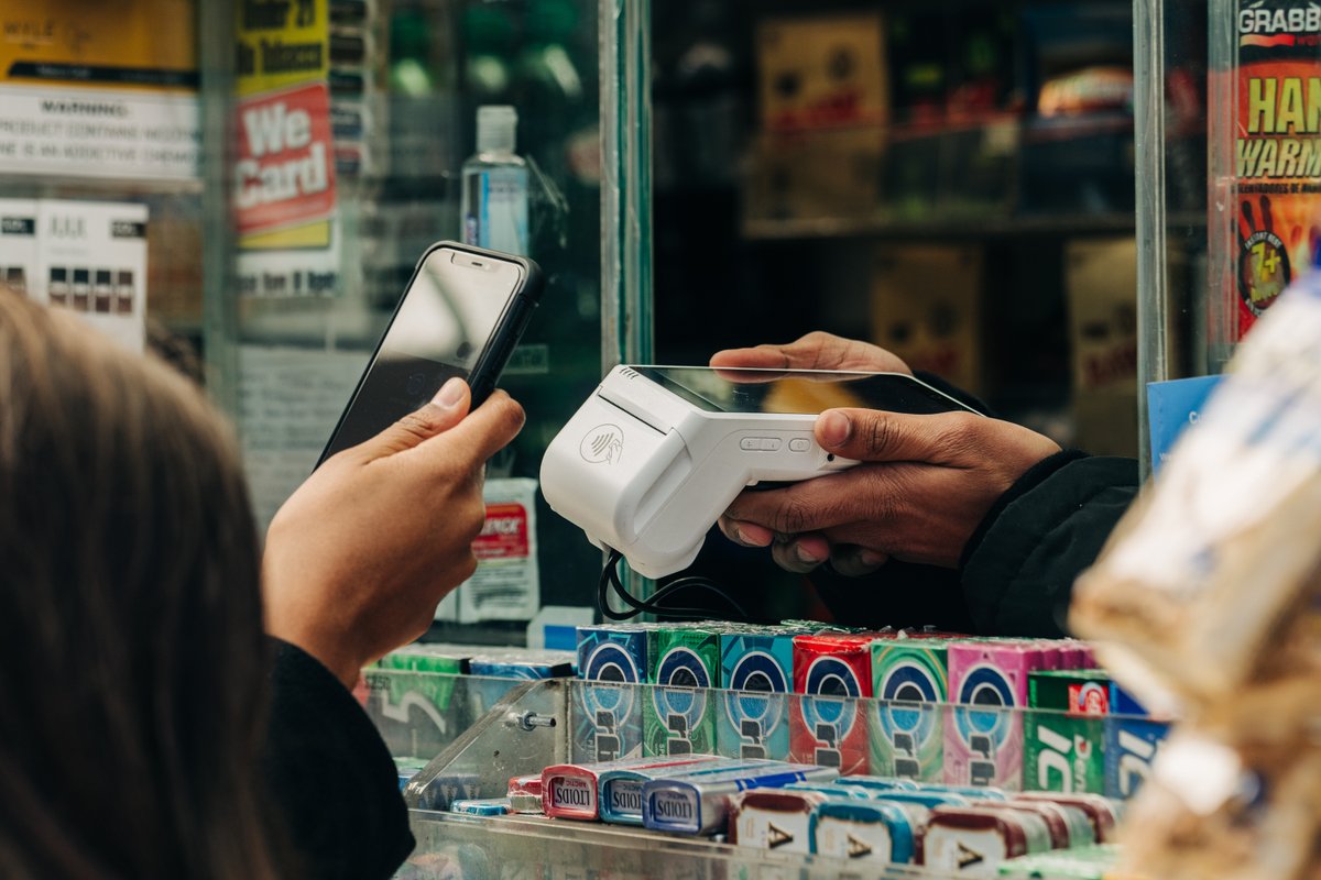 IMFNews's tweet photo. Tokenization could shift risk away from banks’ balance sheets towards platforms and code. That changes where vulnerabilities emerge, so policies must adapt. See what this means in our new blog: https://t.co/niSfVsSwgf https://t.co/rH6ogTWl33