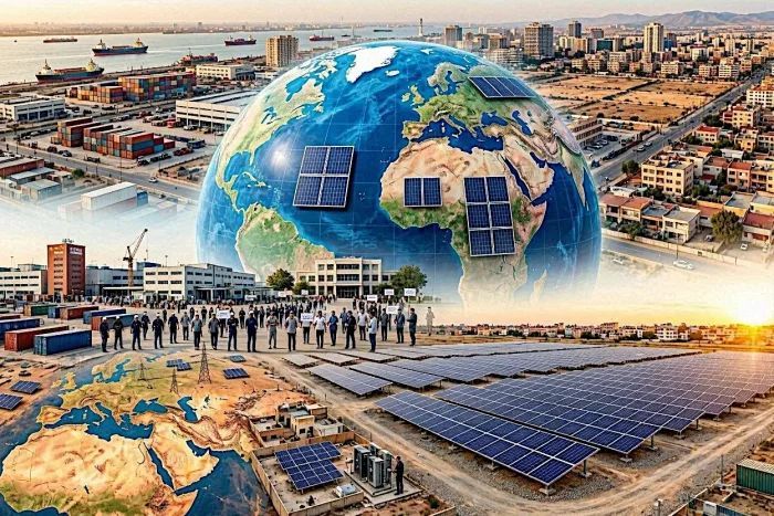 23Tatem's tweet photo. #Énergies #renouvelables : une #croissance historique face aux défis #géopolitiques et idéologiques
https://t.co/UyKjwH4TFE
Inexorable avancée en dépit des réticences rentières des #fossiles et des #dogmes antisciences
année 2024 s’inscrit comme un tournant industriel historique https://t.co/VD0tktarBu