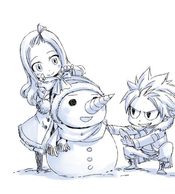 mirajaneloveyou's tweet photo. Happy Natsu Day ft.Mira #Fairytail https://t.co/ram6bz7SPU