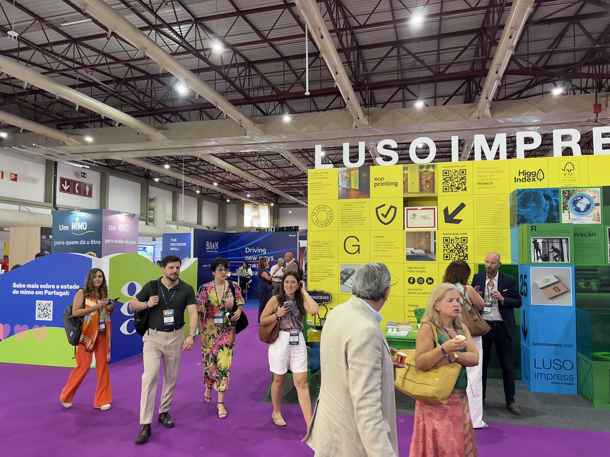 mkdirecto's tweet photo. 👋🏼 Cerramos esta segunda y última jornada de #QSPSUMMIT en Oporto y Matosinhos 🇵🇹
¡Dos días muy intensos llenos de ideas y aprendizaje! 💡 https://t.co/89mAoB1ily