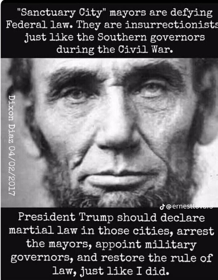 Michael59302787's tweet photo. End their lawlessness https://t.co/HXLC1vWDE7