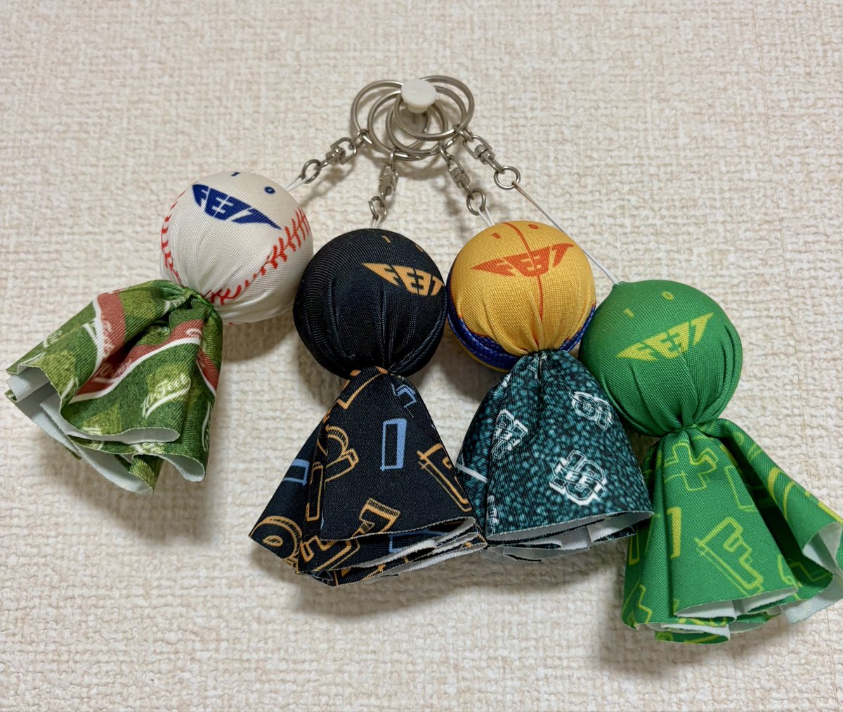 10feetsz's tweet photo. もうすぐ大作戦だー！！
すでに京都入りしてる人
たくさんで羨ましい🥺 https://t.co/X0KwxtRWGE