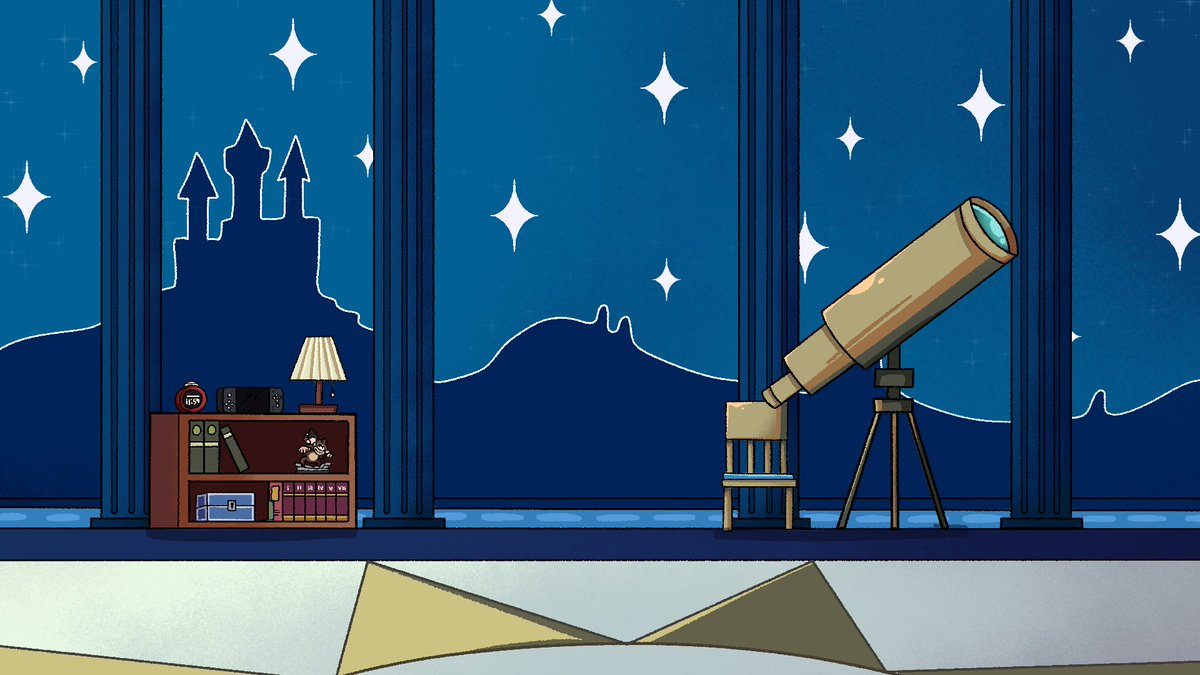 Armand_Gman's tweet photo. special thanks to @ensunmada for the lovely background!

this audio was taken from @girlactor Mercedes Rose's video of her narrating the storybook. she's still got it imo

YT VERSION
https://t.co/poDORCqj6N https://t.co/IrZQd6FtGD
