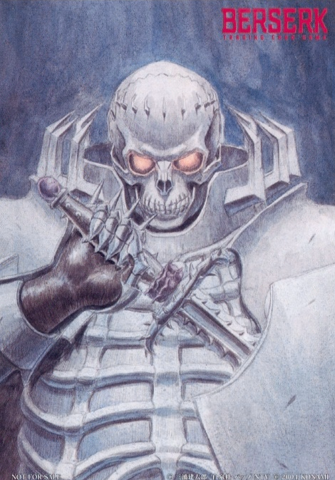 berserkartvault's tweet photo. 8 days remain until the release of Episode: 386 https://t.co/30QMZLTZdn