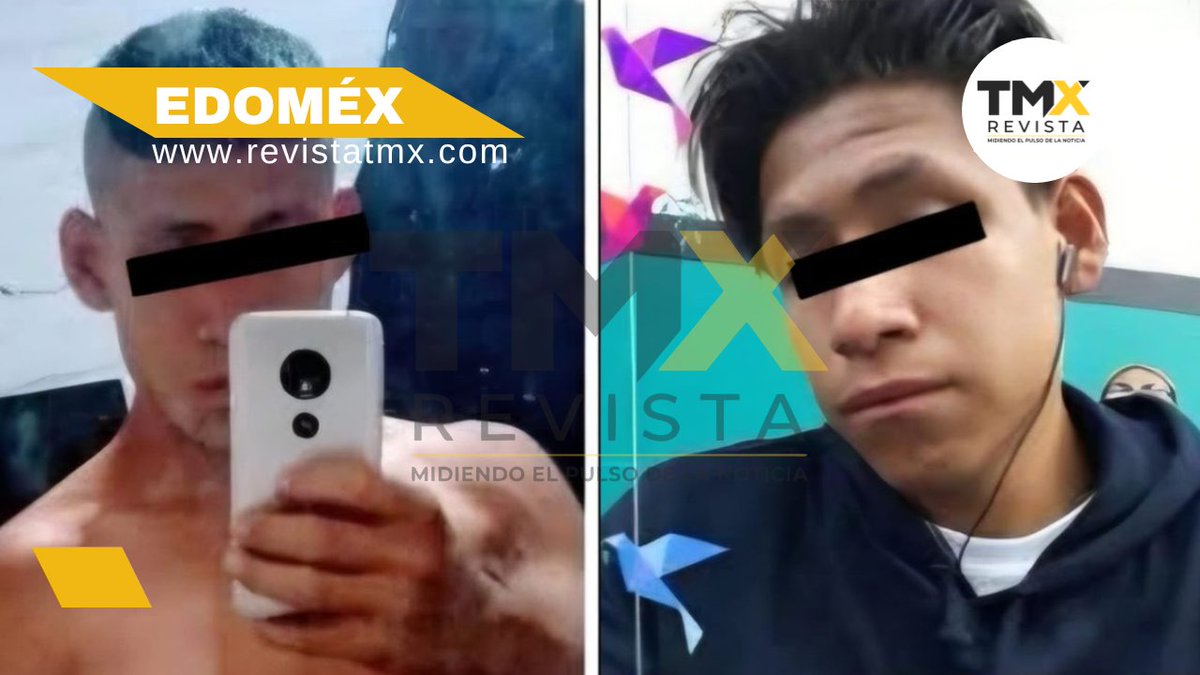 Revista TMX tweet media