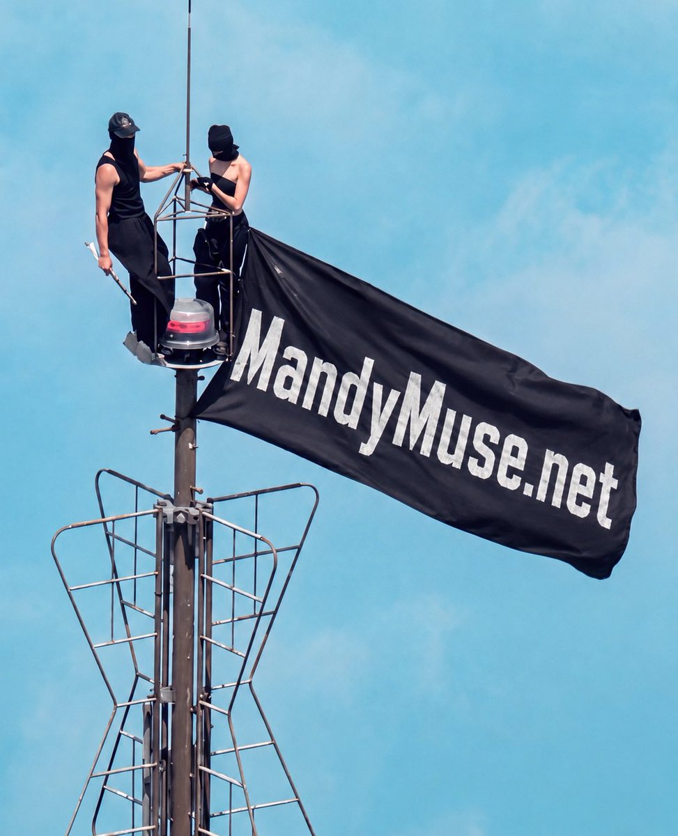 mandymusemedia's tweet photo. https://t.co/B7I8BMqXUF https://t.co/ne49qR0szP