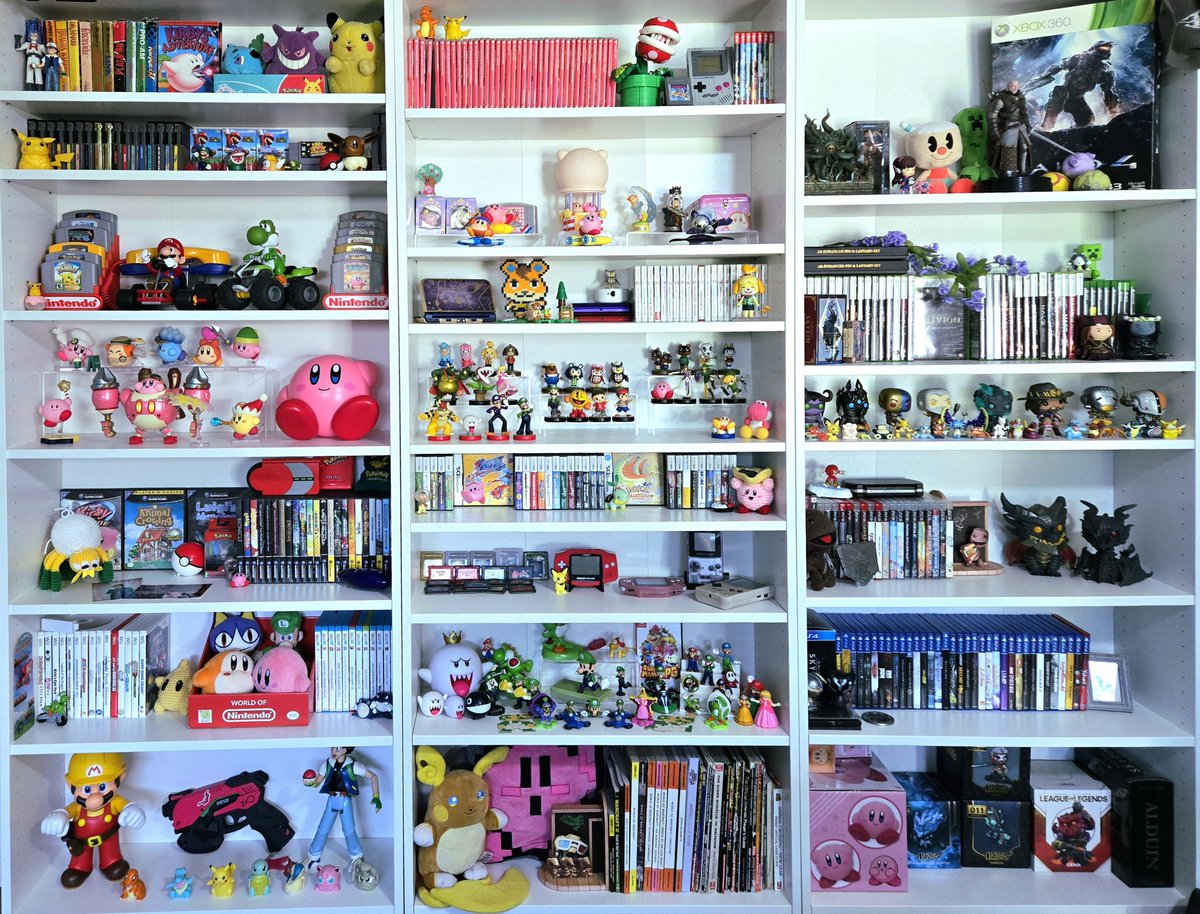lvl1waddle's tweet photo. ily physical media 🥺🩵🩵 https://t.co/Dsk9NjneCn
